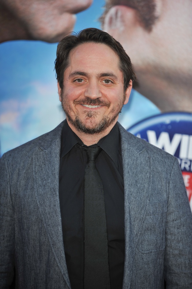 Ben Falcone - Ethnicity of Celebs | What Nationality Ancestry Race