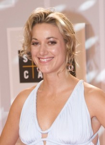 Zoie Palmer - Ethnicity of Celebs | EthniCelebs.com