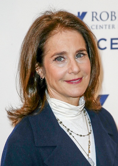 Debra Winger - Ethnicity of Celebs What Nationality Ancestry Race.