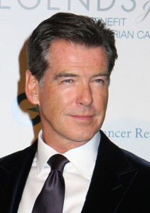 Pierce Brosnan - Ethnicity of Celebs | EthniCelebs.com