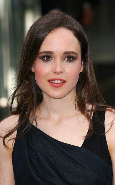 Ellen Page Is Now Elliot Page - 24hourcampfire