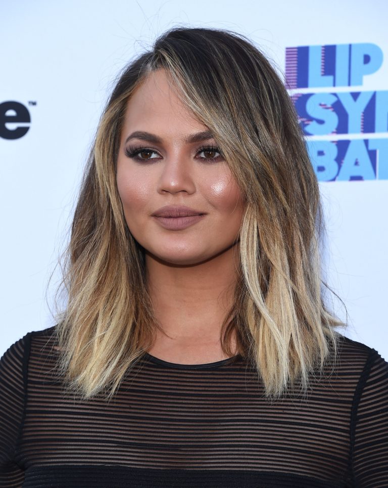 Chrissy Teigen - Ethnicity of Celebs | EthniCelebs.com