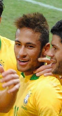 Neymar - Ethnicity of Celebs - What Nationality Ancestry Race