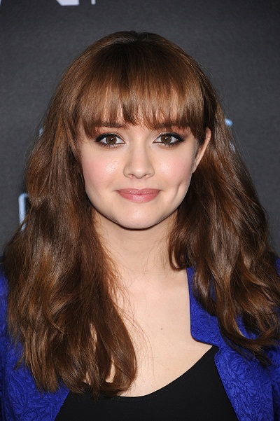 Olivia Cooke - Ethnicity of Celebs | What Nationality Ancestry Race