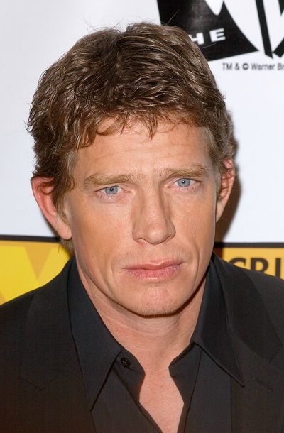 Thomas Haden Church - Ethnicity of Celebs What Nationality Ancestry Race.