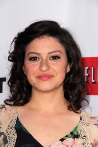 Alia Shawkat - Ethnicity of Celebs | What Nationality Ancestry Race