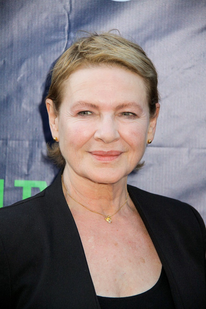 Dianne Wiest - Ethnicity of Celebs | What Nationality Ancestry Race