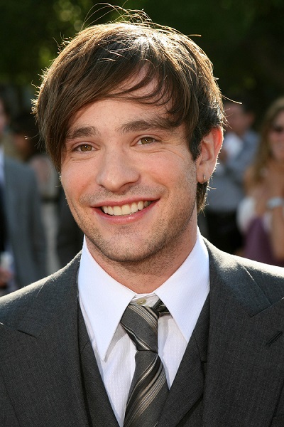 Charlie Cox at the Los Angeles Premiere of "Stardust". Paramount