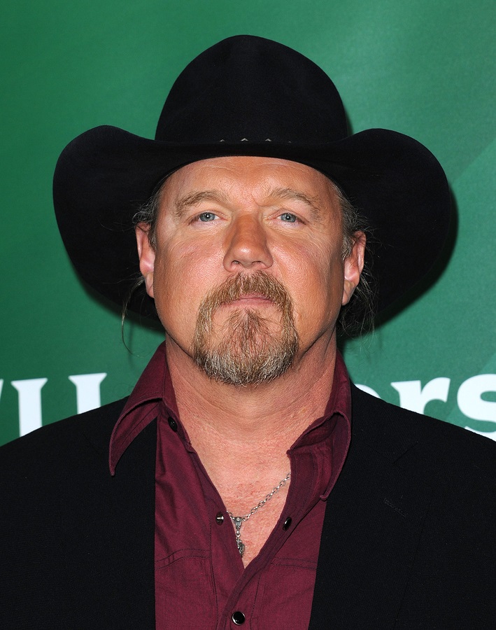 Trace Adkins Ethnicity of Celebs What Nationality Ancestry Race