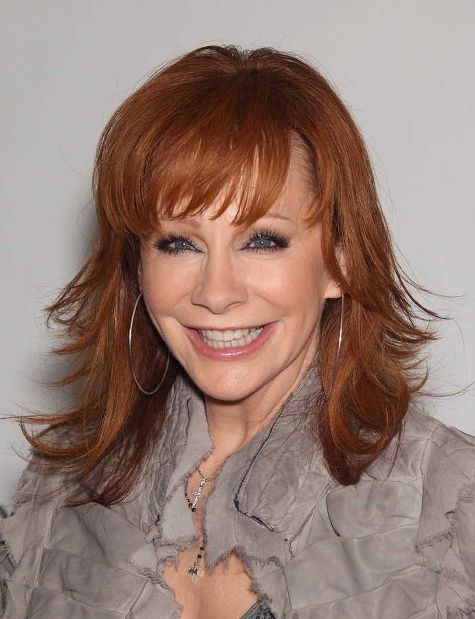 Reba McEntire Ethnicity of Celebs What Nationality Ancestry Race