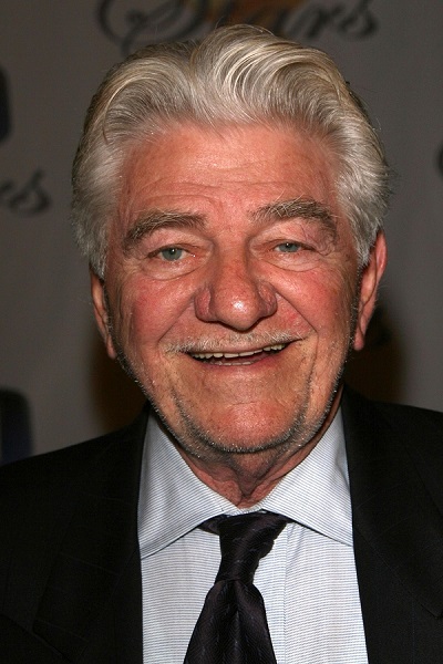 Seymour Cassel at the 19th Annual Night Of 100 Stars Gala. Bever