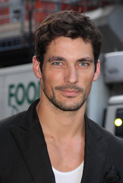David Gandy - Ethnicity of Celebs | What Nationality Ancestry Race