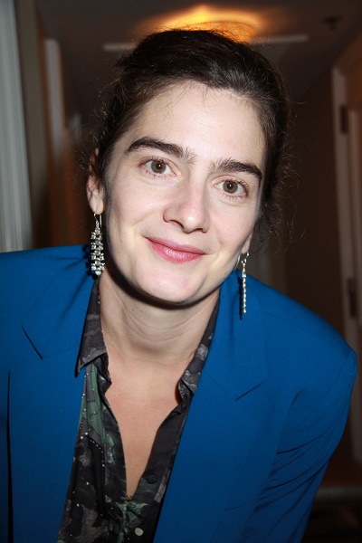 Gaby Hoffmann - Ethnicity of Celebs What Nationality Ancestry Race.