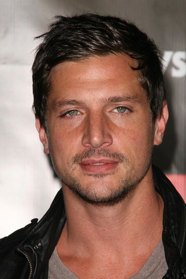 Simon Rex Ethnicity Of Celebs What Nationality Ancestry Race