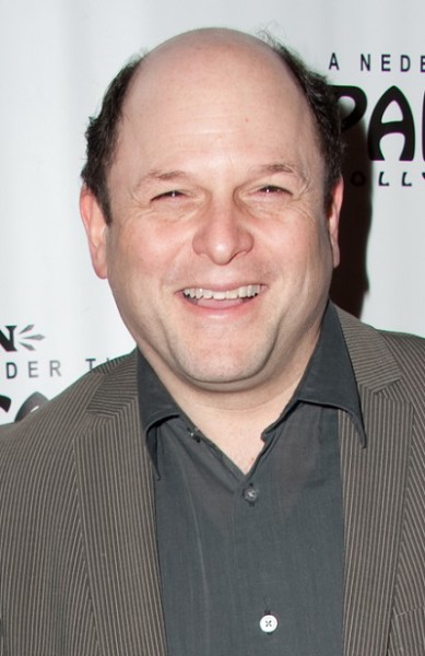 Jason Alexander - Ethnicity of Celebs | EthniCelebs.com