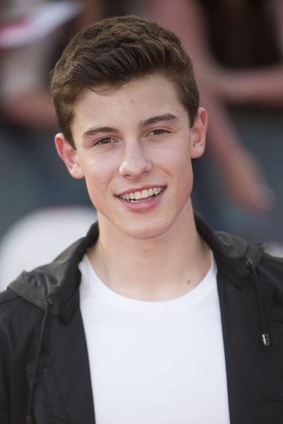 Shawn mendes date of birth