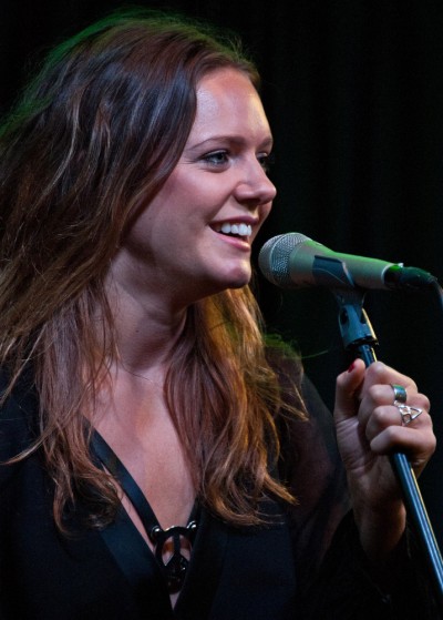 Tove Lo in Concert at Q102's Performance Theatre in Bala Cynwyd - May 28, 2015