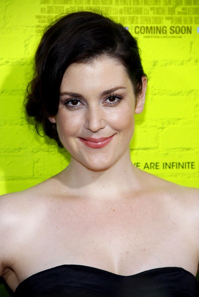 "The Perks of Being a Wallflower" Los Angeles Premiere - Arrivals