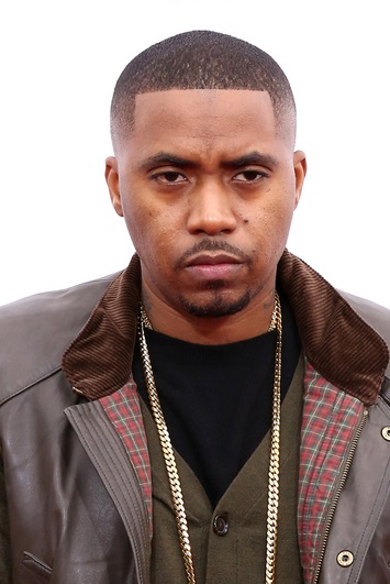 Nas - Ethnicity of Celebs | What Nationality Ancestry Race