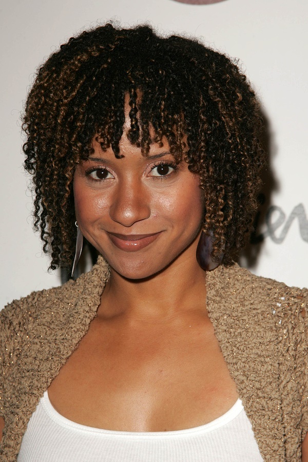 Tracie Thoms - Ethnicity of Celebs | Nationality Ancestry Race.