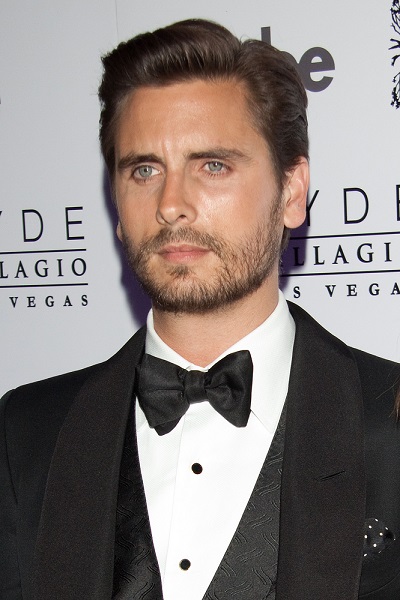 Scott Disick's "Lord Disick" Style 30th Birthday Bash at Hyde Nightclub in Las Vegas on May 26, 2013
