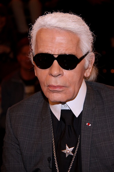 Karl Lagerfeld - Ethnicity of Celebs | What Nationality Ancestry Race