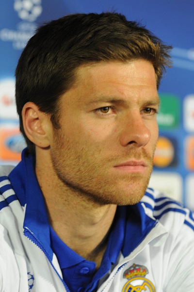 2011 Soccer - Real Madrid and Tottenham Hotspur European Cup Press Conference - April 12, 2011