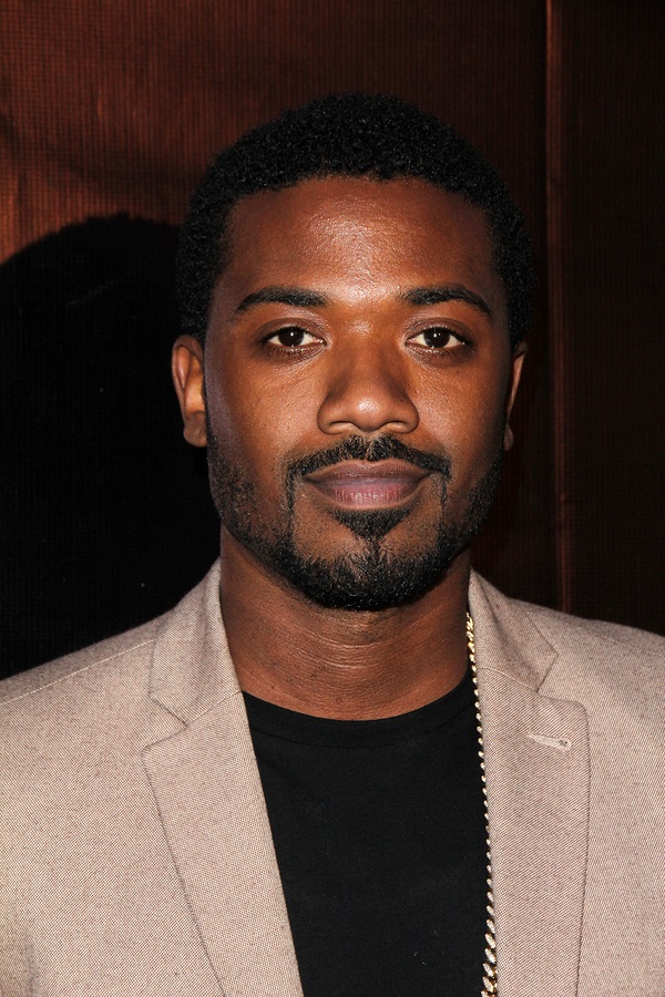 Ray J - Ethnicity of Celebs | EthniCelebs.com