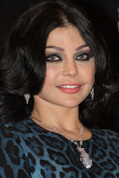 Фото haifa wehbe