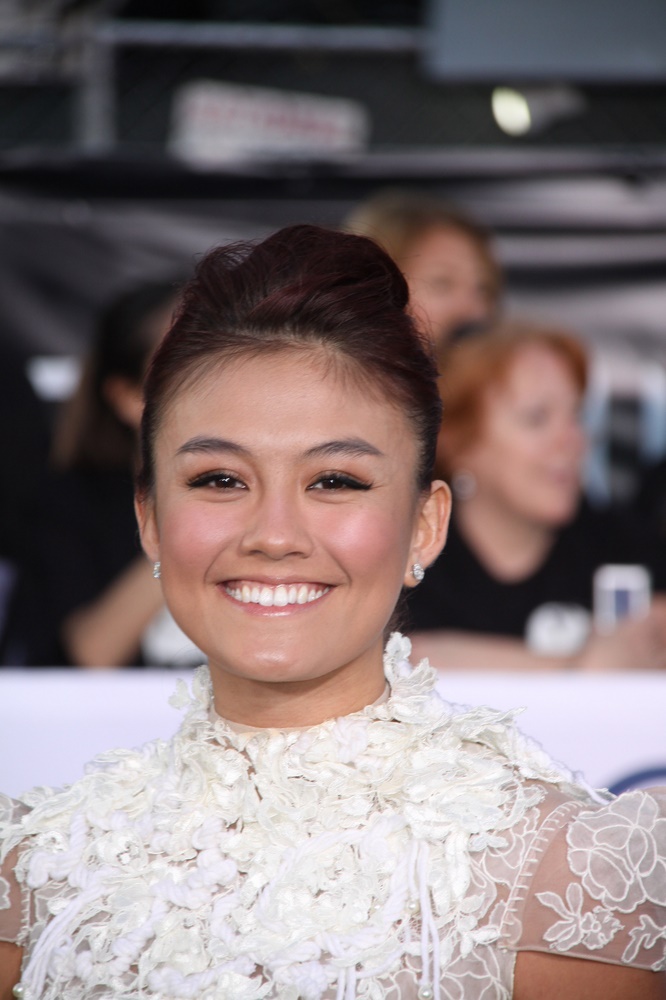 Agnez Mo - Ethnicity of Celebs | EthniCelebs.com