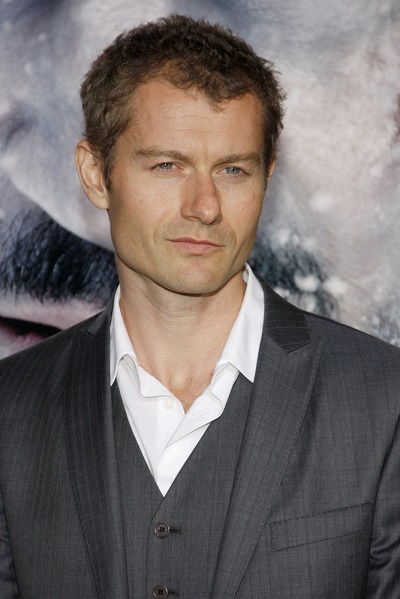 James Badge Dale - Ethnicity of Celebs | What Nationality Ancestry Race