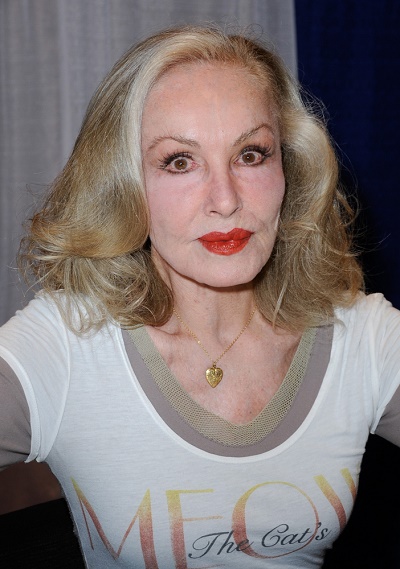 Julie Newmar - Ethnicity of Celebs | What Nationality Ancestry Race