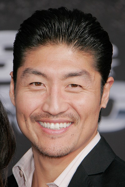 Brian Tee - Ethnicity of Celebs | What Nationality Ancestry Race