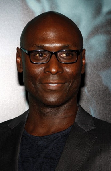 Lance Reddick - Ethnicity of Celebs | EthniCelebs.com