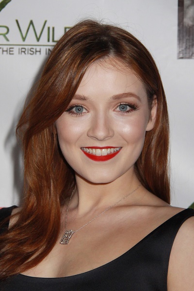 Sarah Bolger - Ethnicity of Celebs | What Nationality ...