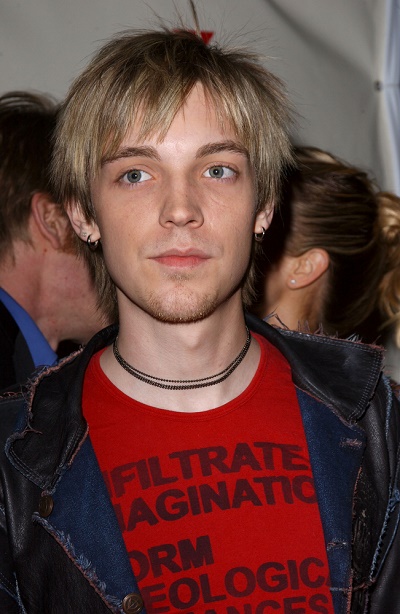 Alex Band - Ethnicity of Celebs | What Nationality Ancestry Race