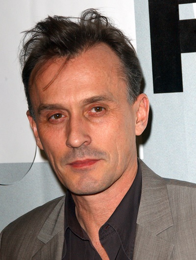 Robert Knepper - Ethnicity of Celebs | What Nationality Ancestry Race