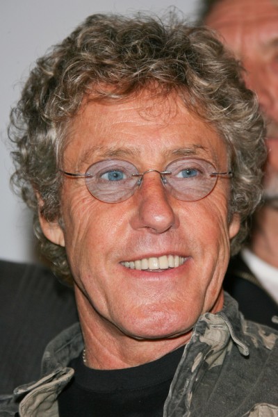 Roger Daltrey - Ethnicity of Celebs | What Nationality Ancestry Race