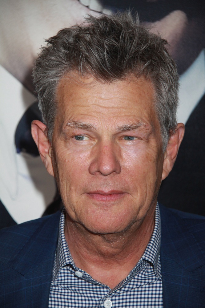 David Foster - Ethnicity of Celebs | What Nationality Ancestry Race