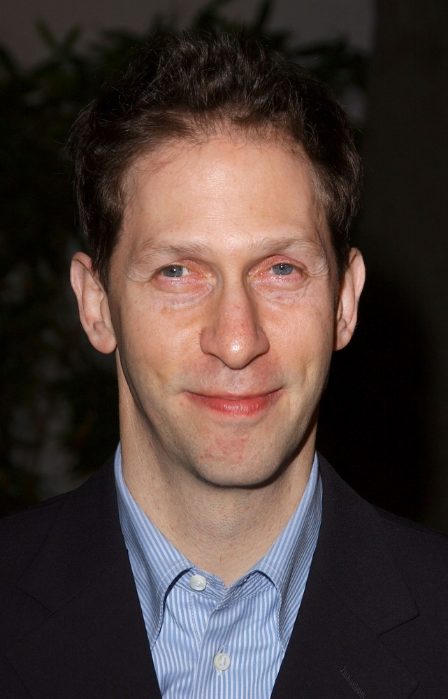 Tim Blake Nelson Ethnicity of Celebs What Nationality Ancestry Race