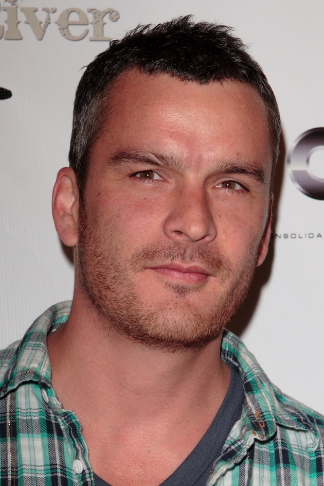 Balthazar Getty - Ethnicity of Celebs | What Nationality ...