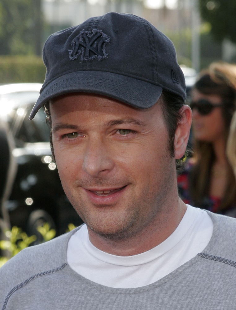 Matthew Vaughn - Ethnicity of Celebs | EthniCelebs.com