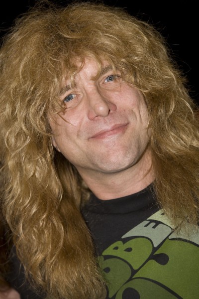 Steven Adler "My Appetite for Destruction" Book Signing at Chapters Festival Hall in Toronto on Aug. 3, 2010.