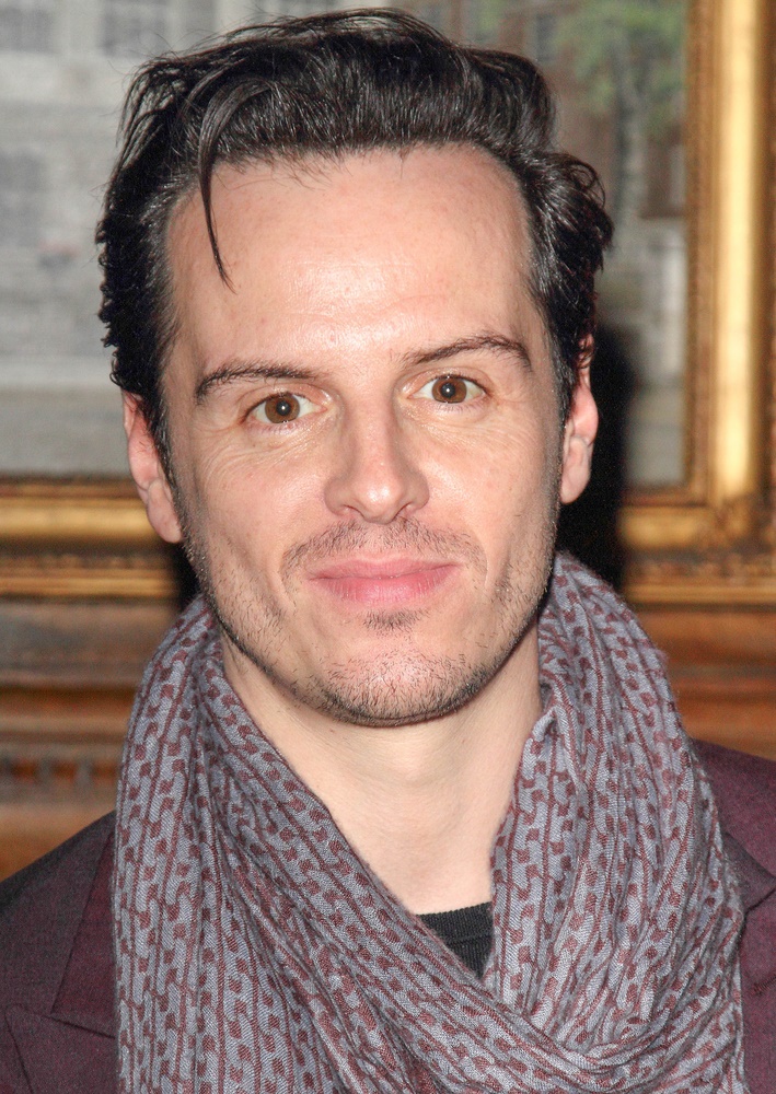 Andrew Scott - Ethnicity of Celebs | What Nationality Ancestry Race