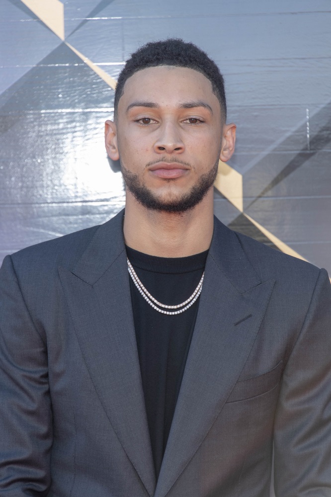 Ben Simmons - Ethnicity of Celebs | What Nationality Ancestry Race