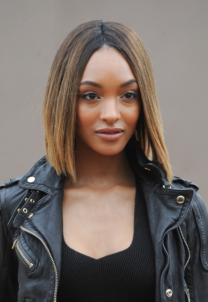 Jourdan Dunn - Ethnicity of Celebs | What Nationality Ancestry Race