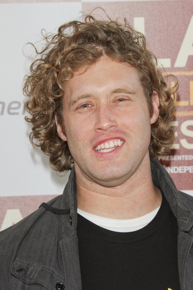 T. J. Miller Ethnicity of Celebs What Nationality Ancestry Race
