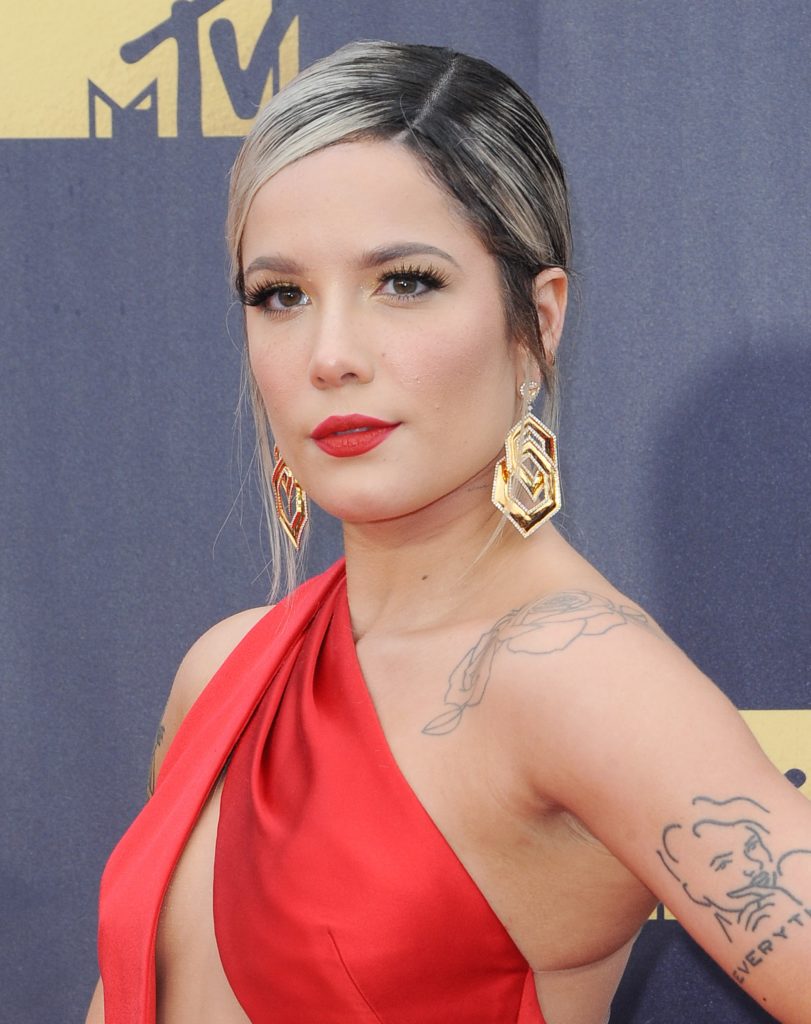 Halsey Opens Up About Health Struggles and New Music: A Journey of Resilience