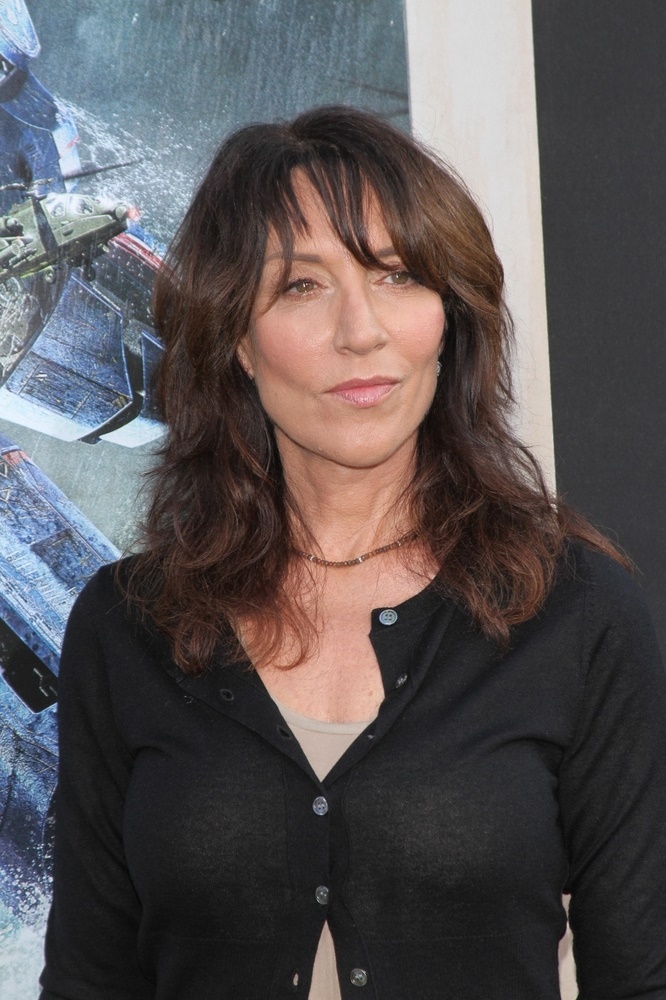 Katey Sagal - Ethnicity of Celebs What Nationality Ancestry Race.