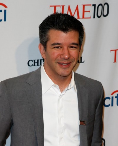 2014 Time Magazine 100 Most Influential People in the World Gala - Arrivals